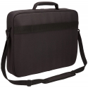 Case Logic Advantage ADVB-117 Black 43,9 cm (17.3") Lähettilaukku Musta Case Logic Advantage ADVB-117 Black 43,9 cm (17.3") Lähettilaukku Musta