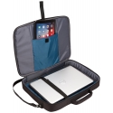 Case Logic Advantage ADVB-117 Black 43,9 cm (17.3") Kullerikoti ümbris Must Case Logic Advantage ADVB-117 Black 43,9 cm (17.3") Kullerikoti ümbris Must