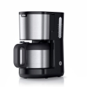 Braun IDCollection KF1505 BK Lašelinis kavos aparatas 1,2 L Braun IDCollection KF1505 BK Lašelinis kavos aparatas 1,2 L