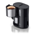 Braun IDCollection KF1505 BK Suodatinkahvinkeitin 1,2 L