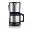 Braun IDCollection KF1505 BK Капельная кофеварка 1,2 L