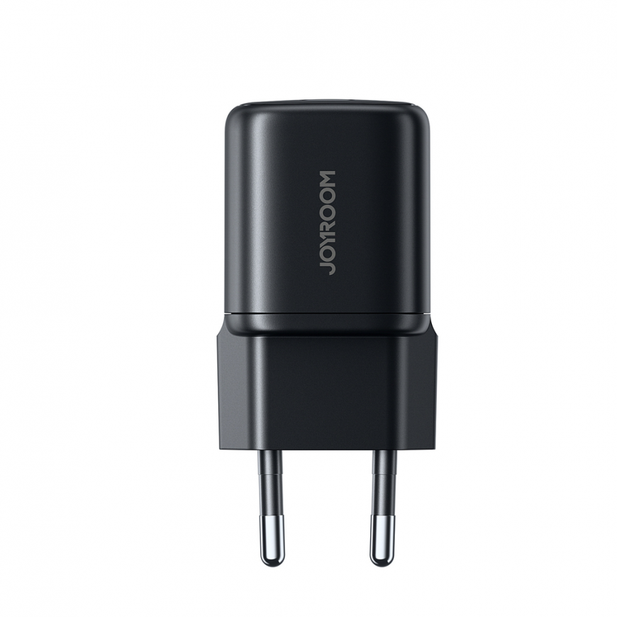 Joyroom JR-TG7 33W USB-A + USB-C Wall Charger - Black – 2