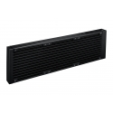 ASUS TUF Gaming LC III 360 ARGB LCD Protsessor Kõik-ühes vedelikujahuti 12 cm Must 1 tk ASUS TUF Gaming LC III 360 ARGB LCD Protsessor Kõik-ühes vedelikujahuti 12 cm Must 1 tk