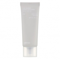 CELIMAX Dual Barrier Watery Sun Cream 40ml