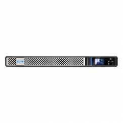 Eaton 5P1150IRNG2 nepārtrauktas barošanas avots (UPS) Line-Interactive 1,15 kilovoltampērs 920 W 6 Maiņstrāvas izvade (-s)