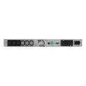 Eaton 5P1150IRNG2 UPS-virtalähde Linjainteraktiivinen 1,15 kVA 920 W 6 AC-pistorasia(a) Eaton 5P1150IRNG2 UPS-virtalähde Linjainteraktiivinen 1,15 kVA 920 W 6 AC-pistorasia(a)