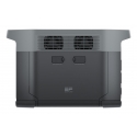EcoFlow DELTA 2 Max Kaasaskantav elektrijaam Liitiumraudfosfaat (LiFePo4) 2400 W 23 kg EcoFlow DELTA 2 Max Kaasaskantav elektrijaam Liitiumraudfosfaat (LiFePo4) 2400 W 23 kg