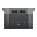 EcoFlow DELTA 2 Max portable power station Литий-железо-фосфатный (LiFePO4) 2400 W 23 kg EcoFlow DELTA 2 Max portable power station Литий-железо-фосфатный (LiFePO4) 2400 W 23 kg