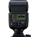 Canon Speedlite EL-10 Vaizdo kameros blykstė Juoda Canon Speedlite EL-10 Vaizdo kameros blykstė Juoda