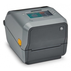 Zebra ZD621R etiķešu printeris Termālā pārsūtīšana 300 x 300 DPI 152 mm/sec Vadu & Bezvadu Ethernet/LAN savienojums Bluetooth