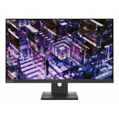 Lenovo ThinkVision E24q-30 Monitor
