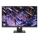 Lenovo ThinkVision E24q-30 PC lamekuvar 60,5 cm (23.8") 2560 x 1440 pikslit 2K Ultra HD LED Must