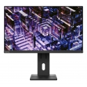 Lenovo ThinkVision E24q-30 kompiuterio monitorius 60,5 cm (23.8") 2560 x 1440 pikseliai 2K Ultra HD 