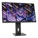 Lenovo ThinkVision E24q-30 tietokoneen litteä näyttö 60,5 cm (23.8") 2560 x 1440 pikseliä 2K Ultra H Lenovo ThinkVision E24q-30 tietokoneen litteä näyttö 60,5 cm (23.8") 2560 x 1440 pikseliä 2K Ultra H