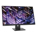 Lenovo ThinkVision E24q-30 монитор для ПК 60,5 cm (23.8") 2560 x 1440 пикселей 2K Ultra HD LED Черны