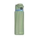 WaterH BOOST Chug Lid älyjuomapullo, 946 ml, Mint Green WaterH BOOST Chug Lid älyjuomapullo, 946 ml, Mint Green