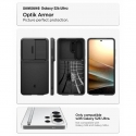 Spigen Optik Armor Galaxy S26 Ultra Case Abyss Green Spigen Optik Armor Galaxy S26 Ultra Case Abyss Green