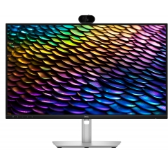 DELL Pro P P2726DEB 68.6 cm (27") LCD 2560 x 1440 pixels Quad HD