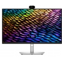 DELL Pro P P2726DEB 68,6 cm (27") LCD 2560 x 1440 pikseliä Quad HD DELL Pro P P2726DEB 68,6 cm (27") LCD 2560 x 1440 pikseliä Quad HD