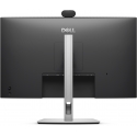 DELL Pro P P2726DEB 68,6 cm (27") LCD 2560 x 1440 pikseliai Quad HD DELL Pro P P2726DEB 68,6 cm (27") LCD 2560 x 1440 pikseliai Quad HD