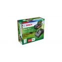 Bosch F016800609 elektroinstrumenta akumulators un lādētājs Akumulatoru un lādētāju komplekts Bosch F016800609 elektroinstrumenta akumulators un lādētājs Akumulatoru un lādētāju komplekts