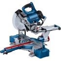 Bosch GCM 305-254 D PROFESSIONAL 4500 RPM 1500 W Bosch GCM 305-254 D PROFESSIONAL 4500 RPM 1500 W
