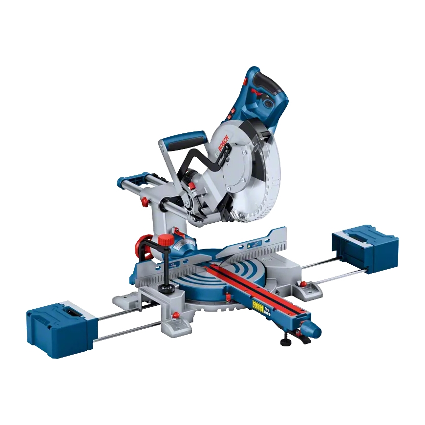 Bosch GCM 305-254 D PROFESSIONAL 4500 RPM 1500 W – 2