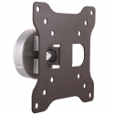StarTech.com ARMWALL monitori kinnitus ja alus 68,6 cm (27") Sein Must StarTech.com ARMWALL monitori kinnitus ja alus 68,6 cm (27") Sein Must