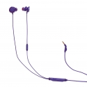 JBL JBLQUANTUM50PUR kuulokkeet ja kuulokemikrofoni Purppura JBL JBLQUANTUM50PUR kuulokkeet ja kuulokemikrofoni Purppura
