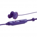 JBL JBLQUANTUM50PUR Ausinės be mikrofono ir ausinės su mikrofonu Violetinė JBL JBLQUANTUM50PUR Ausinės be mikrofono ir ausinės su mikrofonu Violetinė