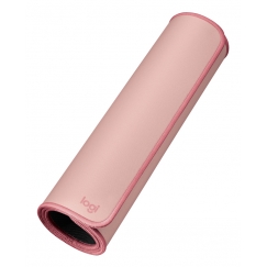 Logitech 956-000053 peles paliknis Rozā