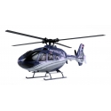 Amewi EC135 Radio-Controlled (RC) model Helicopter Electric engine 1:32 Amewi EC135 Radio-Controlled (RC) model Helicopter Electric engine 1:32