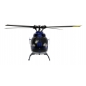 Amewi EC135 raadio teel juhitav (RC) mudel Helikopter Elektrimootor 1:32 Amewi EC135 raadio teel juhitav (RC) mudel Helikopter Elektrimootor 1:32