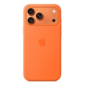 Apple MGFL4ZM/A mobiliojo telefono dėklas 17,5 cm (6.9") Oranžinė Apple MGFL4ZM/A mobiliojo telefono dėklas 17,5 cm (6.9") Oranžinė