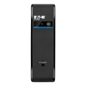 Eaton 3P Ellipse UPS-virtalähde Valmiustila (ilman yhteyttä) 0,9 kVA 540 W 4 AC-pistorasia(a) Eaton 3P Ellipse UPS-virtalähde Valmiustila (ilman yhteyttä) 0,9 kVA 540 W 4 AC-pistorasia(a)