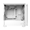 ASUS A23 PLUS TG ARGB WHITE Balta