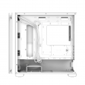 ASUS A23 PLUS TG ARGB WHITE Balts
