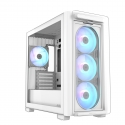 ASUS A23 PLUS TG ARGB WHITE Белый