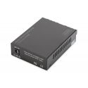 Digitus Fast Ethernet Multimode/Singlemode Media Converter SC/SC Digitus Fast Ethernet Multimode/Singlemode Media Converter SC/SC