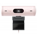 Logitech 960-001421 internetinė kamera 4 MP 1920 x 1080 pikseliai USB Rožinė Logitech 960-001421 internetinė kamera 4 MP 1920 x 1080 pikseliai USB Rožinė