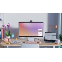 Logitech 960-001421 veebikaamera 4 MP 1920 x 1080 pikslit USB Roos Logitech 960-001421 veebikaamera 4 MP 1920 x 1080 pikslit USB Roos