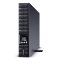 CyberPower OLS3000ERT2UA puhvertoiteallikas (UPS) Online UPS 2 kVA 1800 W 8 vahelduvvoolu kontakt