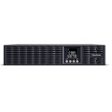 CyberPower OLS3000ERT2UA uninterruptible power supply (UPS) Double-conversion (Online) 2 kVA 1800 W 