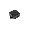 BRANCH JUNCTION BOX PH-75X75/B/EPN IP55 Elektro-Plast BRANCH JUNCTION BOX PH-75X75/B/EPN IP55 Elektro-Plast