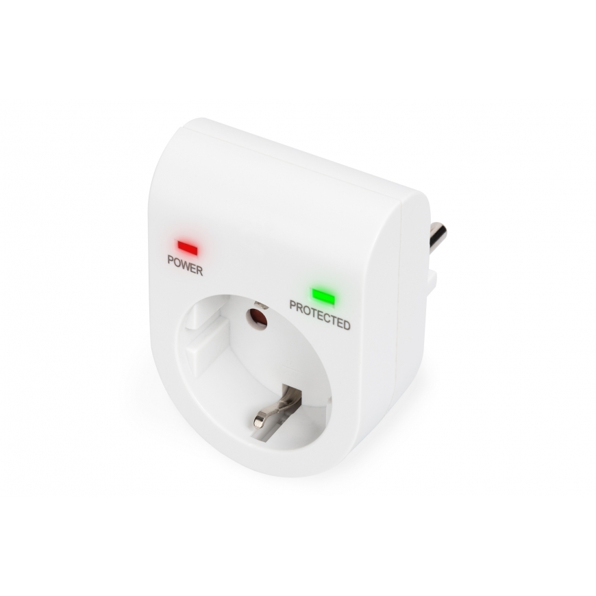 Digitus Surge Protection Adapter