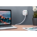 Digitus Surge Protection Adapter Digitus Surge Protection Adapter