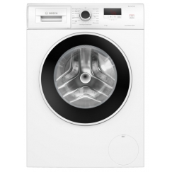 LG F4X1009NWB pesumasin Eest täidetav 9 kg 1310 RPM Valge