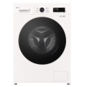LG F4X1009NWB veļasmašīna Ielādēšana no priekšas 9 kg 1310 RPM Balts LG F4X1009NWB veļasmašīna Ielādēšana no priekšas 9 kg 1310 RPM Balts