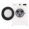 LG F4X1009NWB pesumasin Eest täidetav 9 kg 1310 RPM Valge LG F4X1009NWB pesumasin Eest täidetav 9 kg 1310 RPM Valge