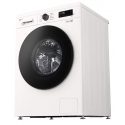 LG F4X1009NWB washing machine Front-load 9 kg 1310 RPM White LG F4X1009NWB washing machine Front-load 9 kg 1310 RPM White